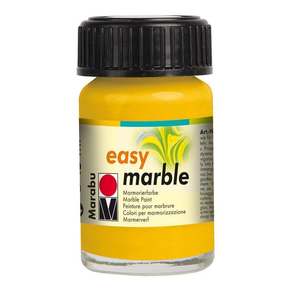 Easy Marble - 15ml Jar