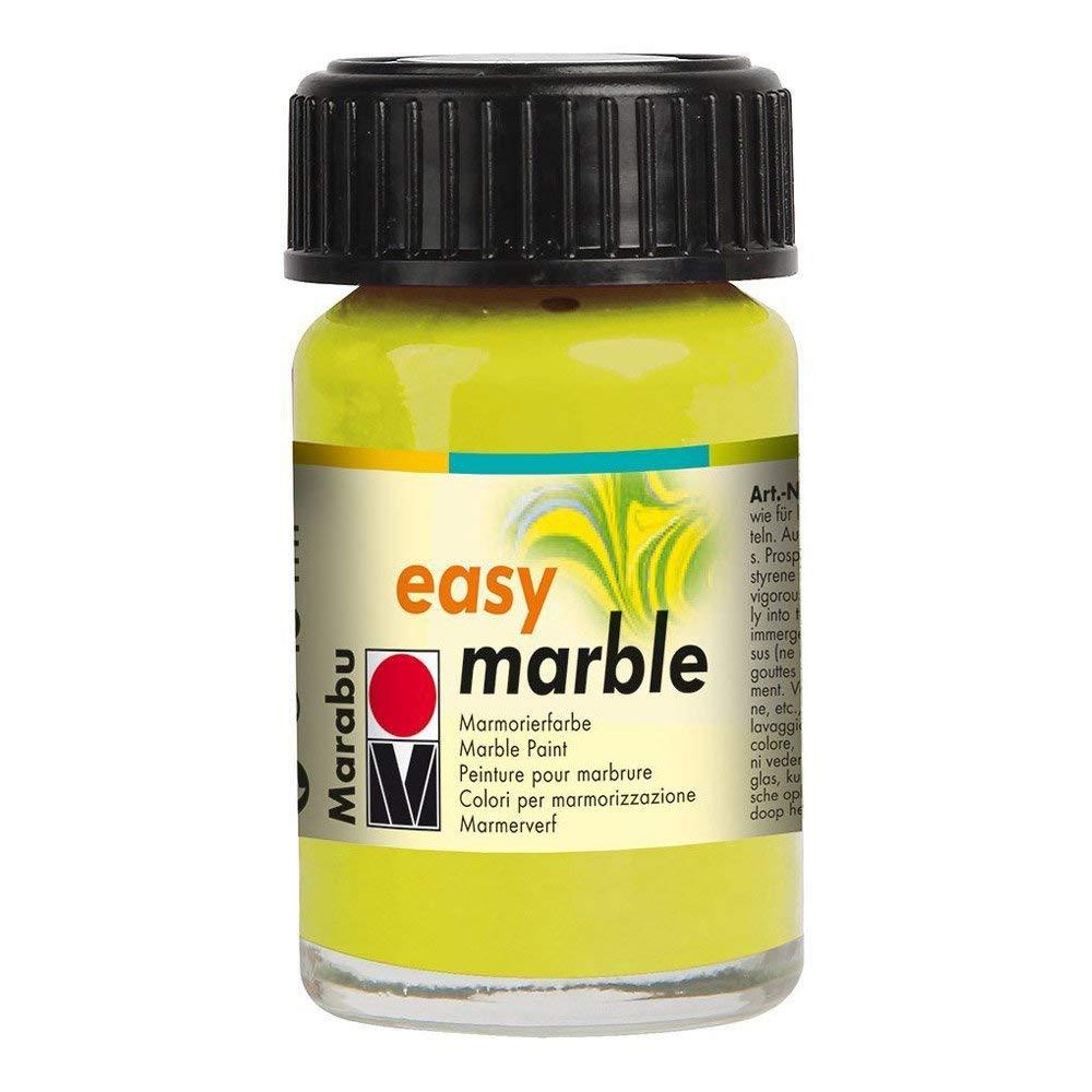Easy Marble - 15ml Jar