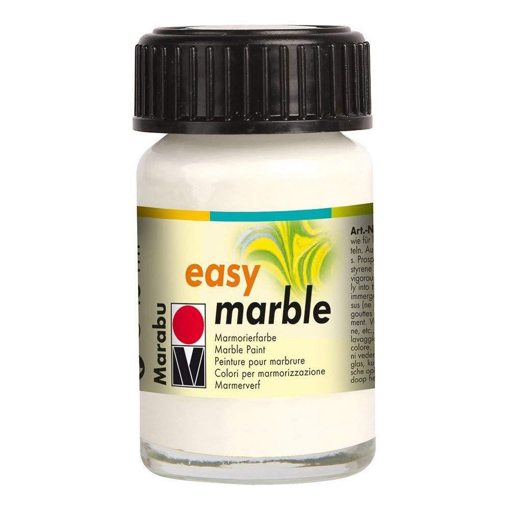 Easy Marble - 15ml Jar
