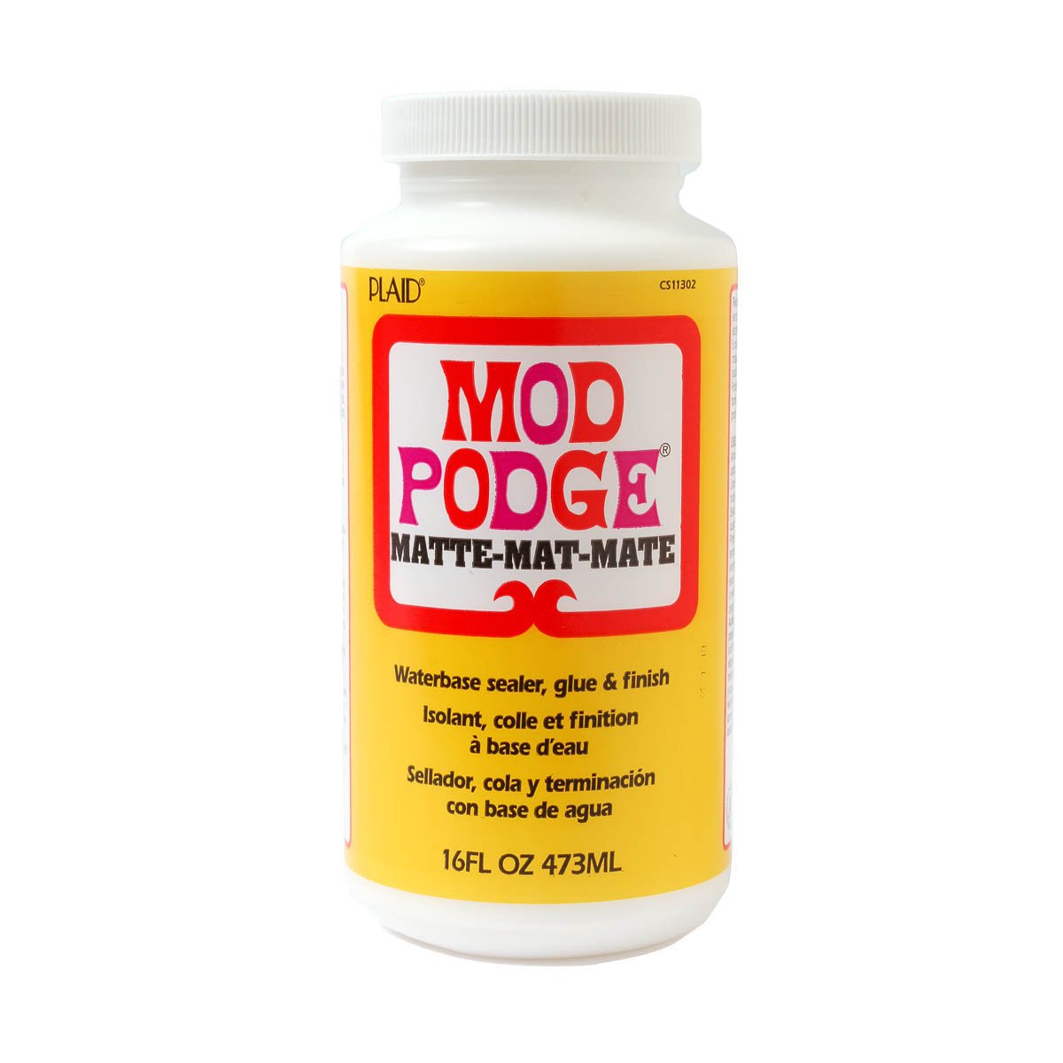 Mod Podge Matte