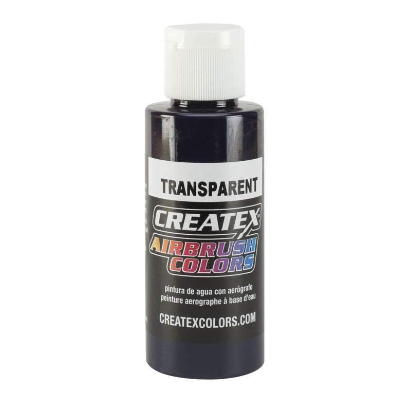 Createx Airbrush Paints