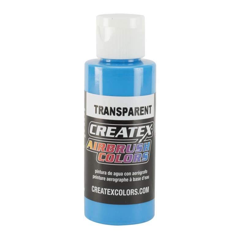 Createx Airbrush Paints