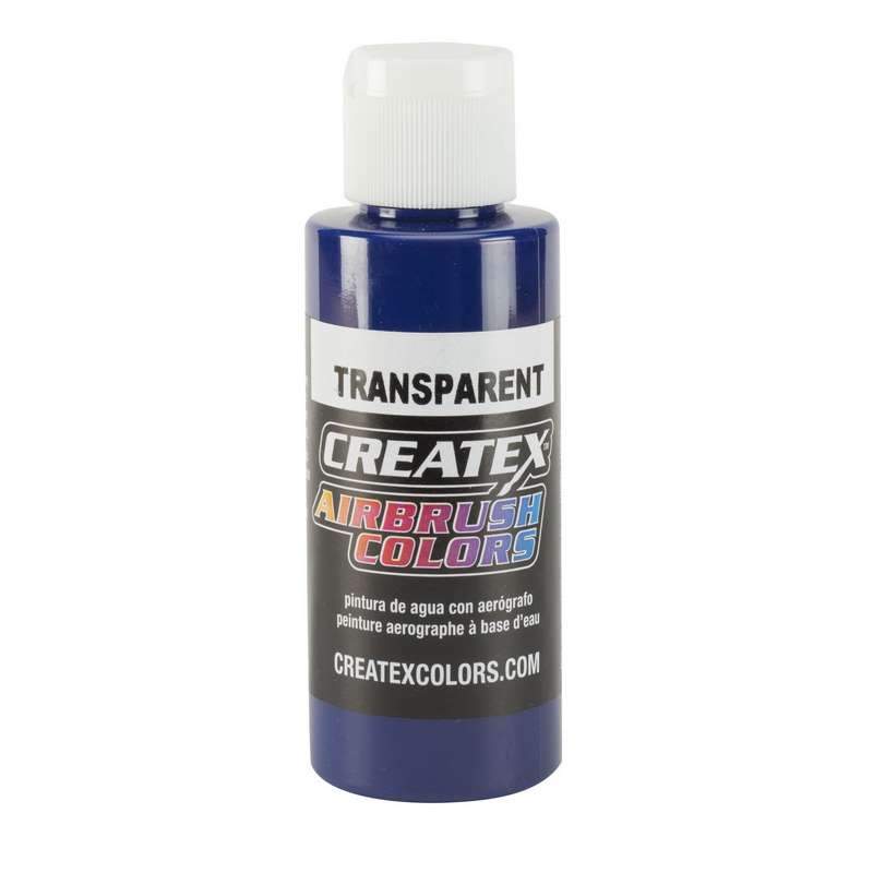 Createx Airbrush Paints