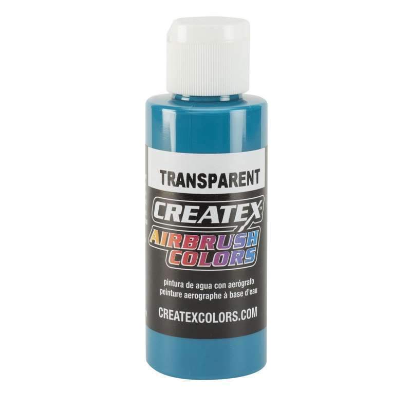 Createx Airbrush Paints