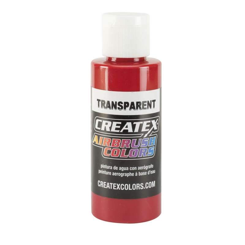 Createx Airbrush Paints