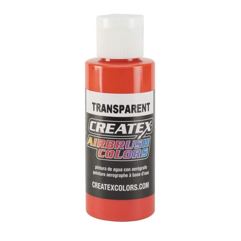 Createx Airbrush Paints