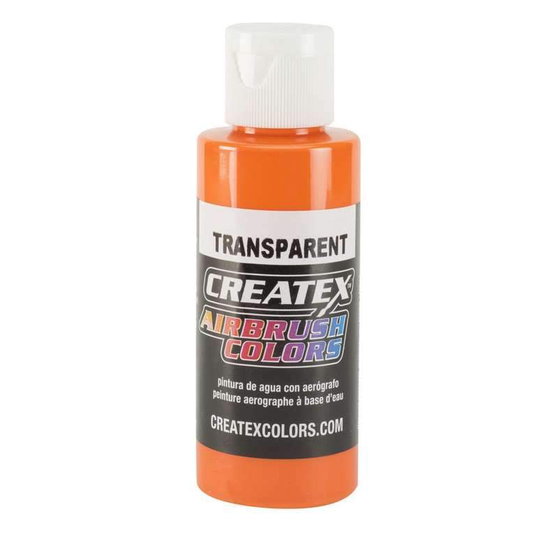 Createx Airbrush Paints