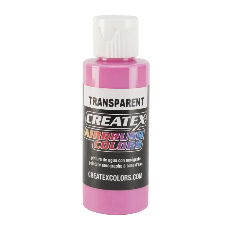 Createx Airbrush Paints