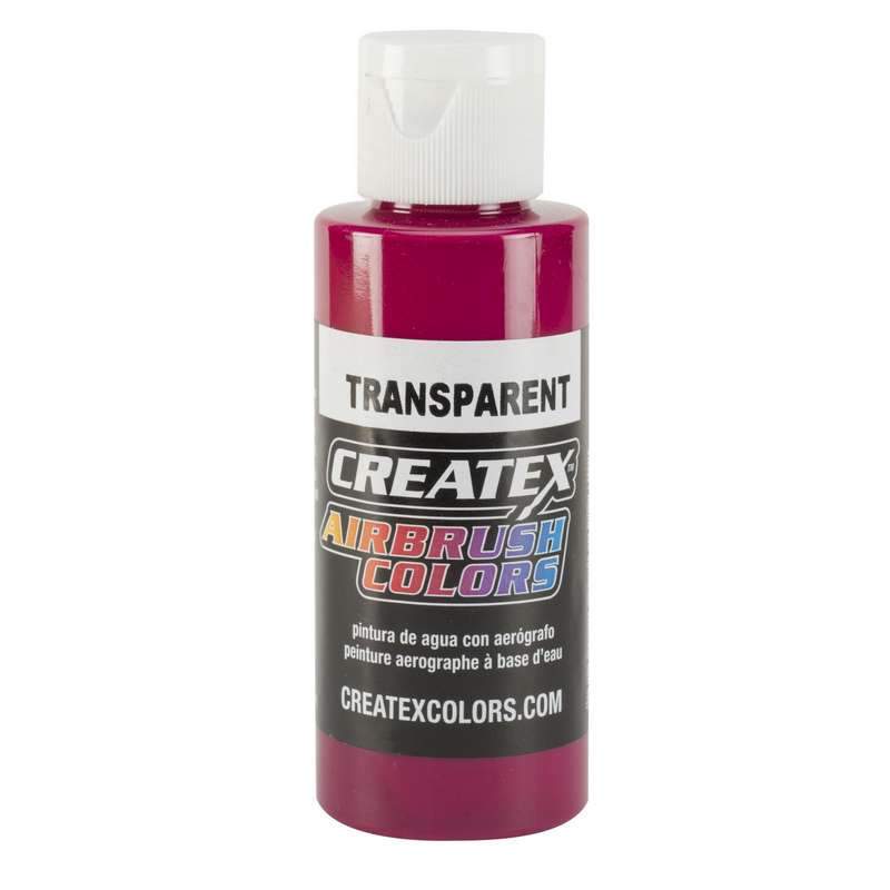 Createx Airbrush Paints