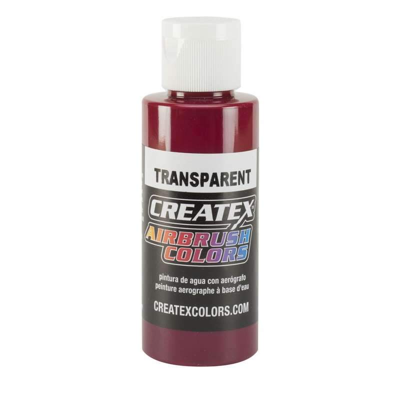 Createx Airbrush Paints