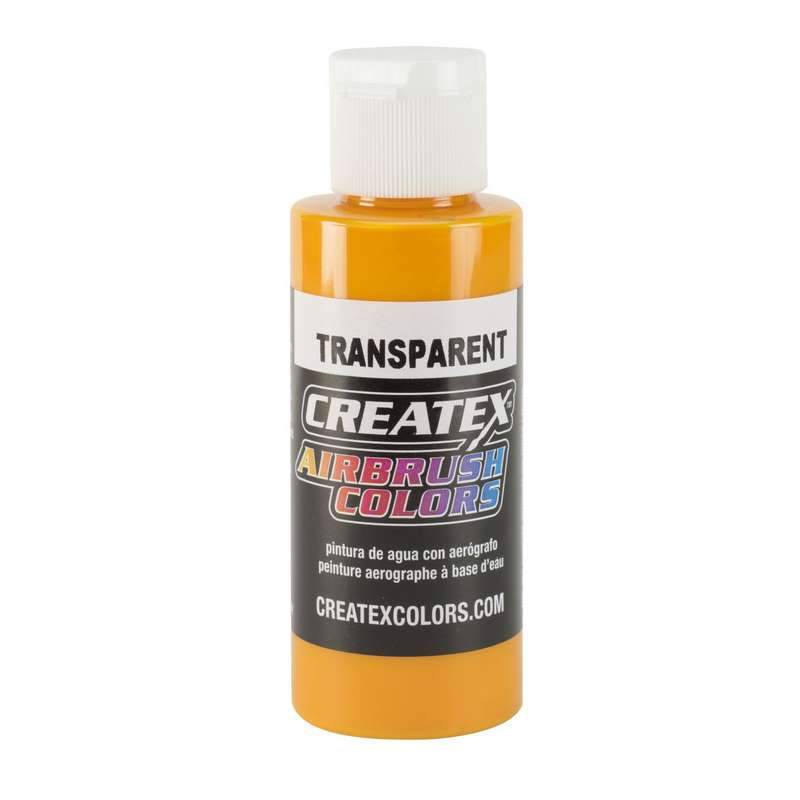 Createx Airbrush Paints