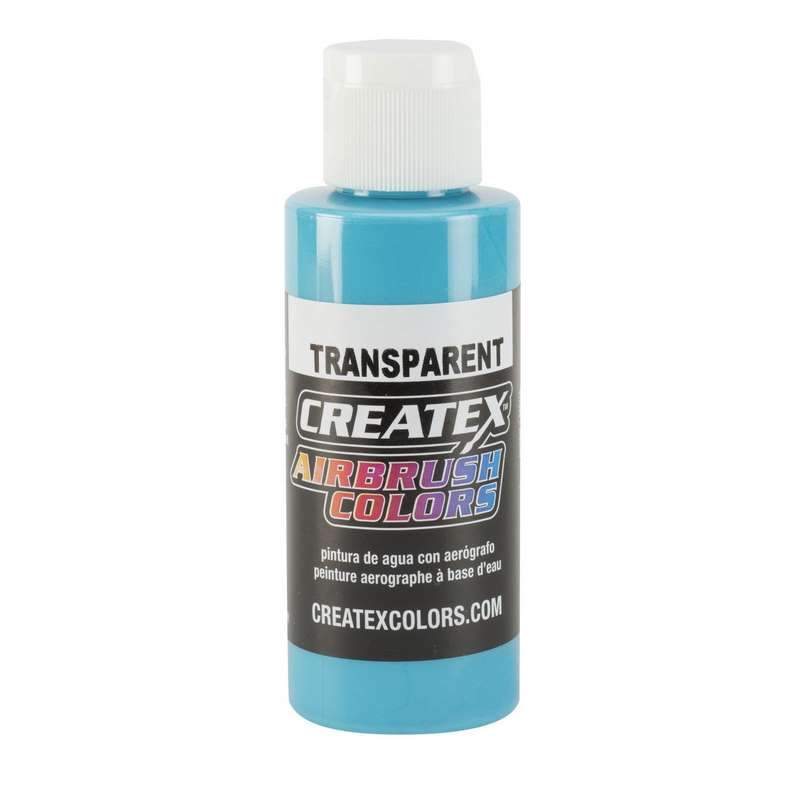 Createx Airbrush Paints
