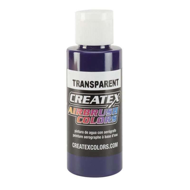 Createx Airbrush Paints