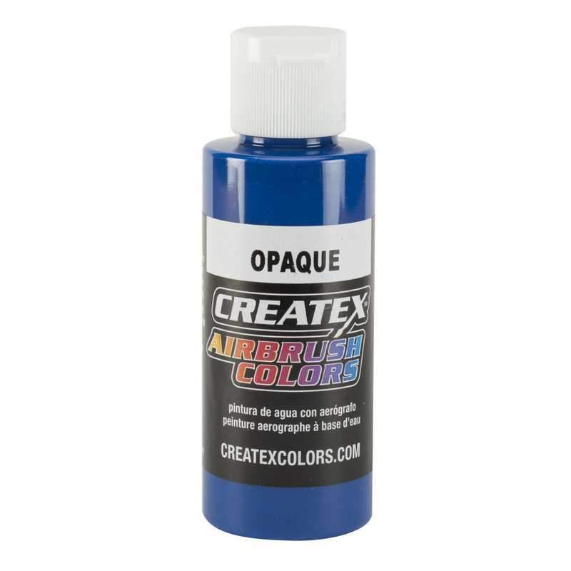 Createx Airbrush Paints