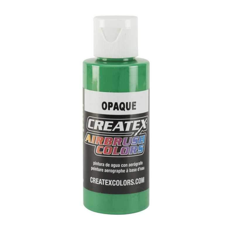 Createx Airbrush Paints
