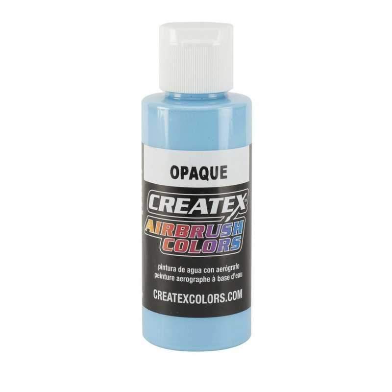 Createx Airbrush Paints