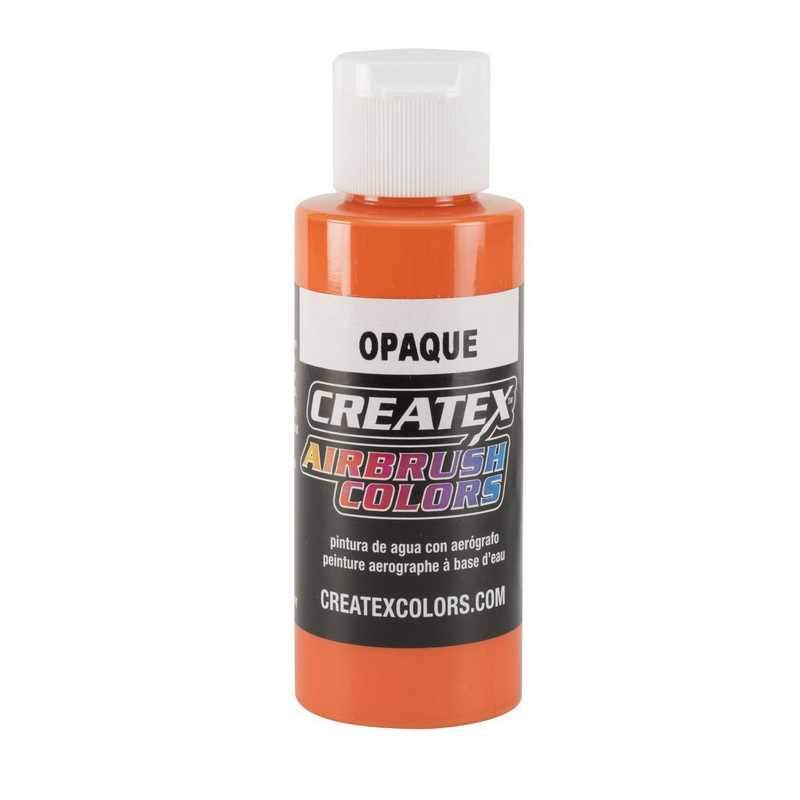 Createx Airbrush Paints