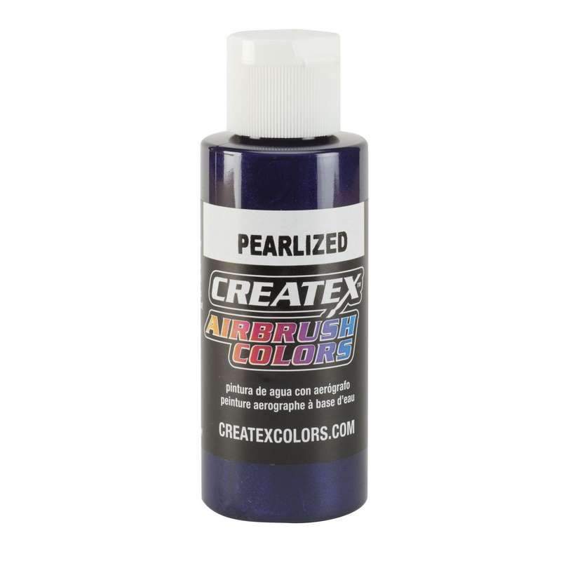 Createx Airbrush Paints