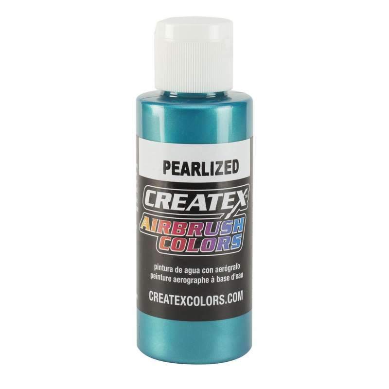 Createx Airbrush Paints