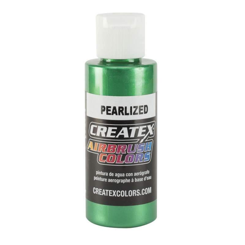 Createx Airbrush Paints
