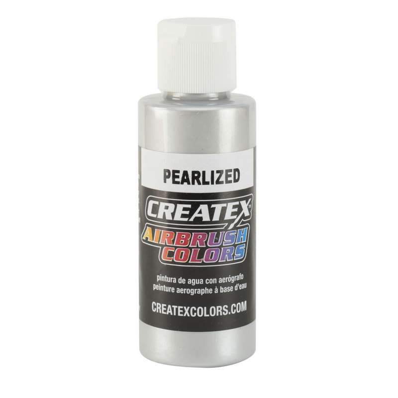 Createx Airbrush Paints