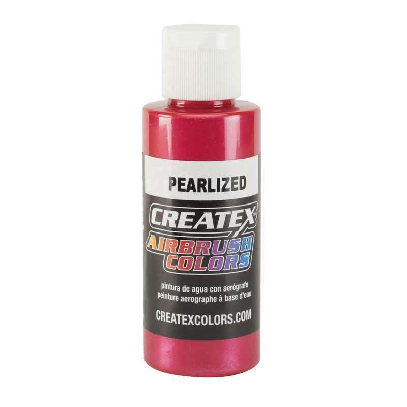 Createx Airbrush Paints