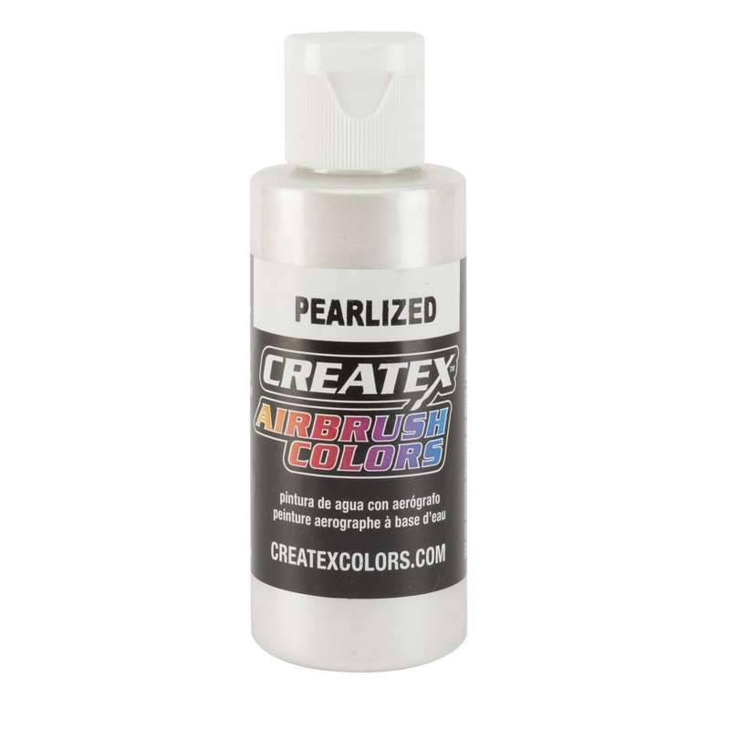 Createx Airbrush Paints