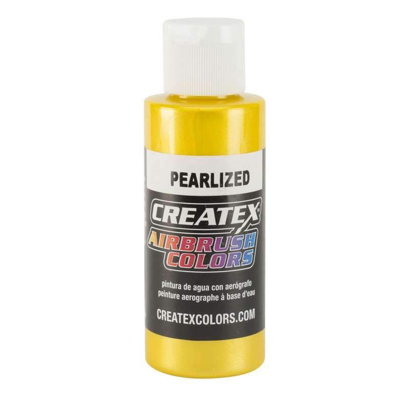 Createx Airbrush Paints
