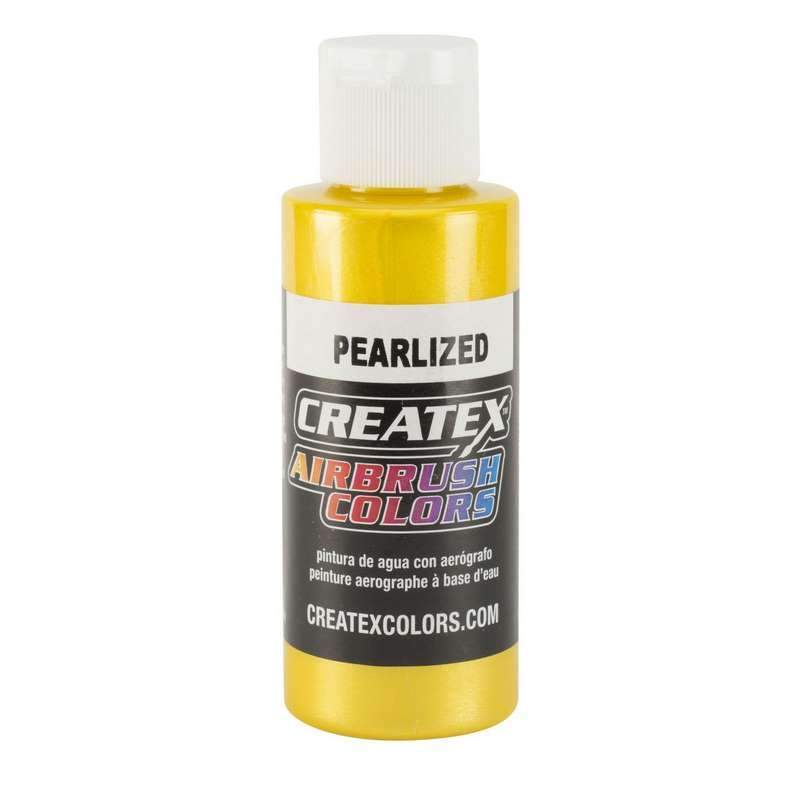 Createx Airbrush Paints
