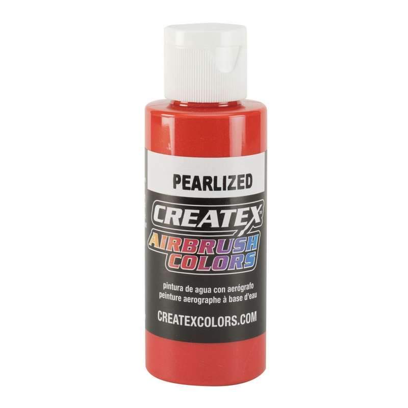 Createx Airbrush Paints