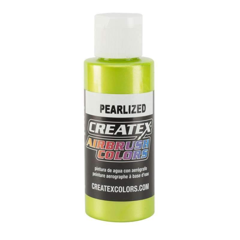 Createx Airbrush Paints
