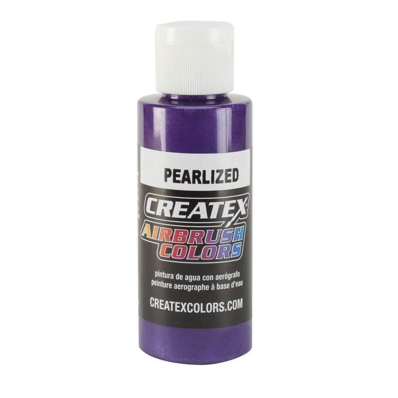 Createx Airbrush Paints