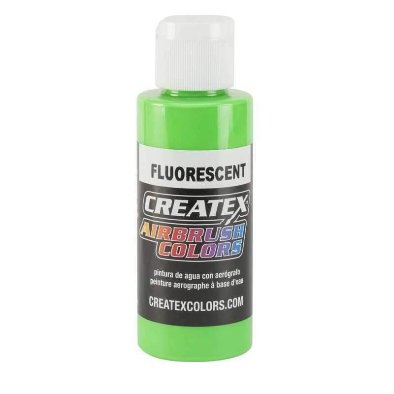 Createx Airbrush Paints