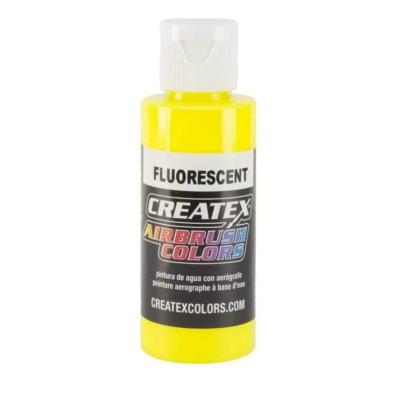 Createx Airbrush Paints