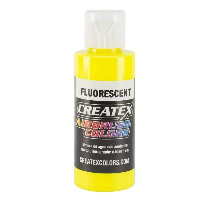 Createx Airbrush Paints