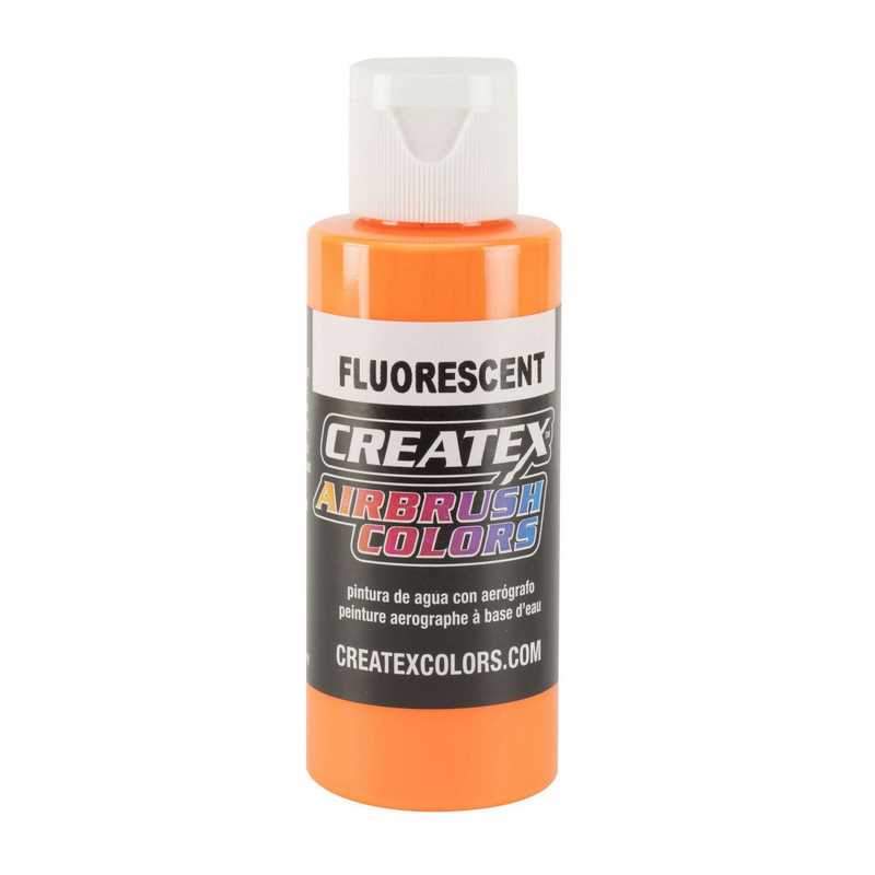 Createx Airbrush Paints