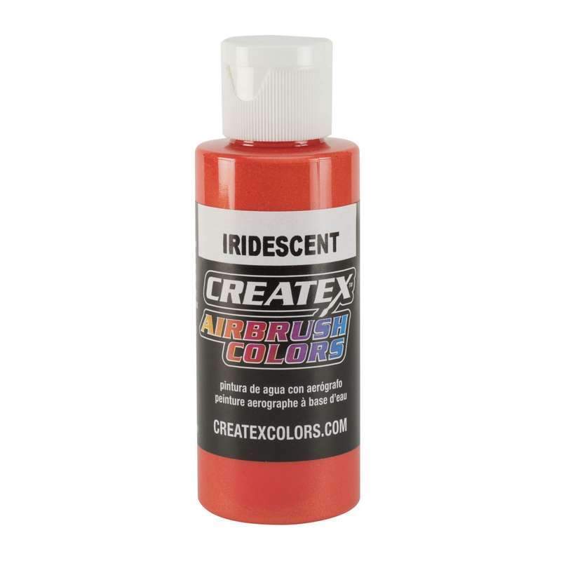 Createx Airbrush Paints