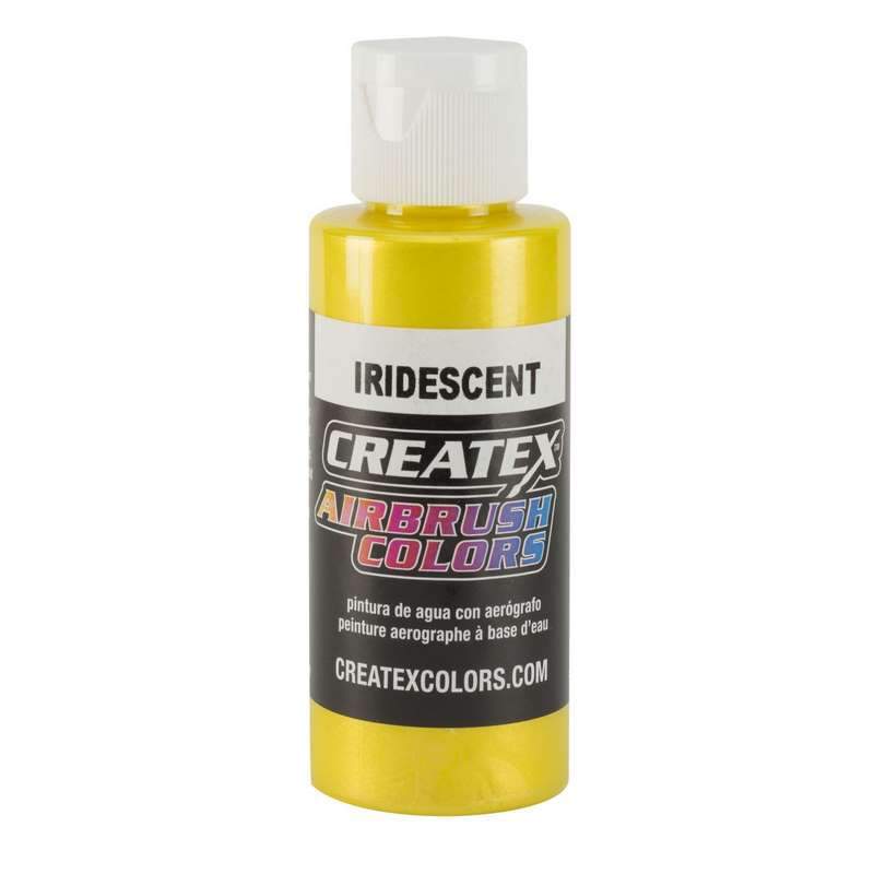 Createx Airbrush Paints