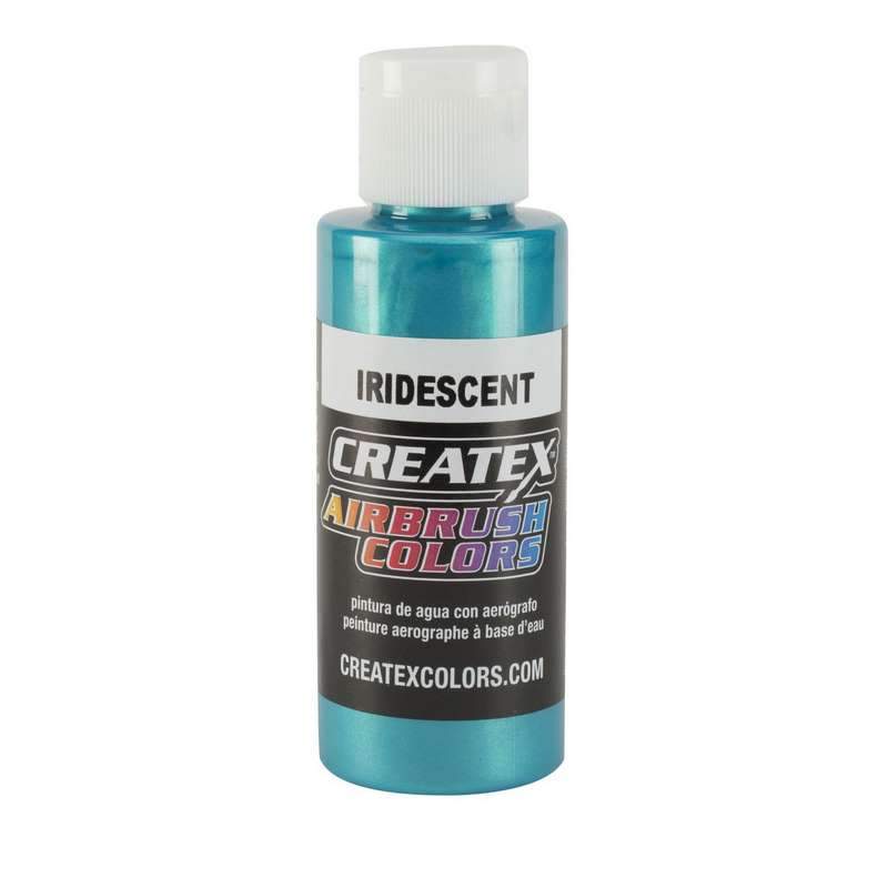 Createx Airbrush Paints