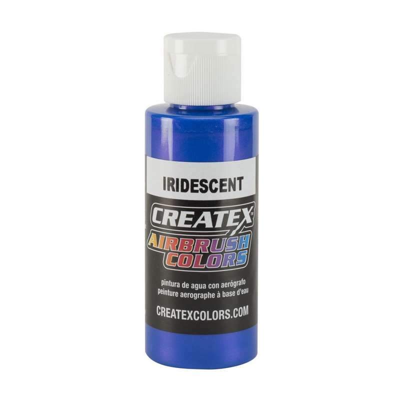 Createx Airbrush Paints