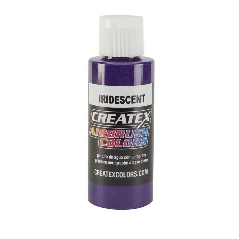 Createx Airbrush Paints
