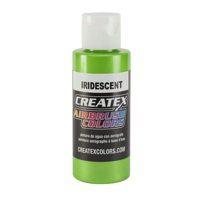 Createx Airbrush Paints