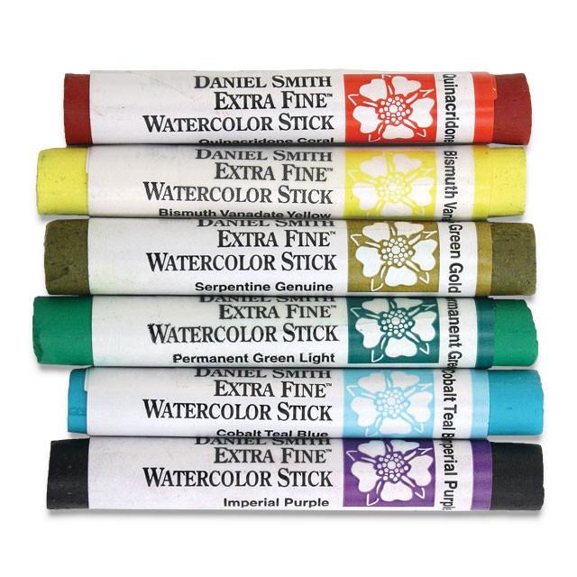 Daniel Smith Watercolor Sticks