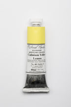 Michael Harding Oil Colour - 40ml Tubes