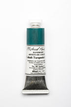 Michael Harding Oil Colour - 40ml Tubes
