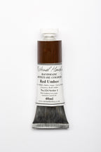 Michael Harding Oil Colour - 40ml Tubes
