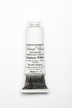 Michael Harding Oil Colour - 40ml Tubes