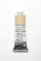 Michael Harding Oil Colour - 40ml Tubes