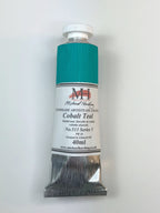 Michael Harding Oil Colour - 40ml Tubes