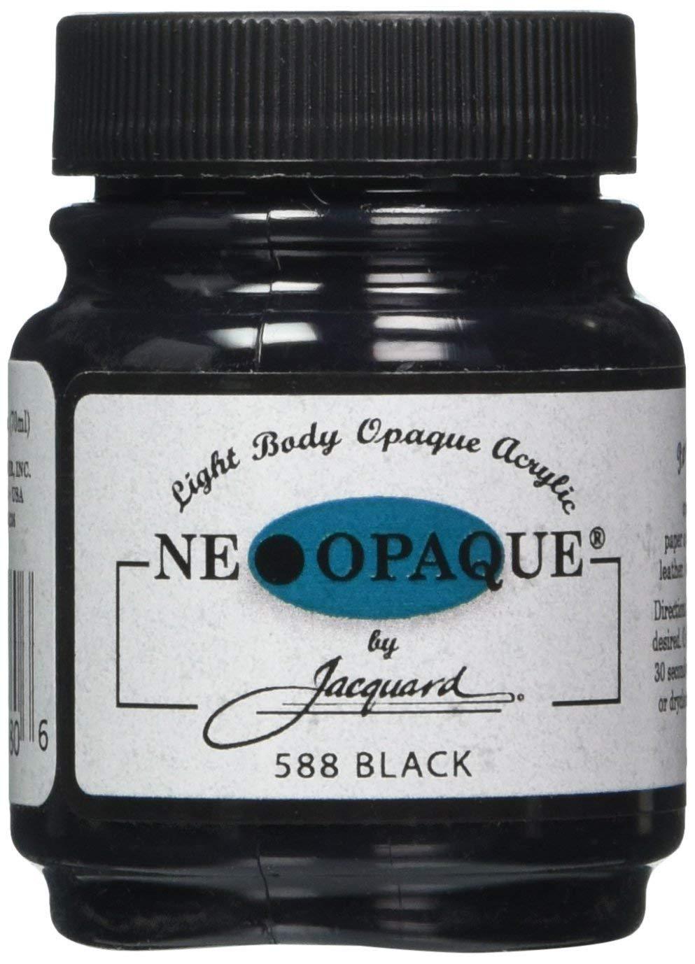 Neopaque Acrylic Colors - 2.25oz Bottle